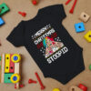 Tekashi69 6Ix9Ine Ugly Baby Onesie
