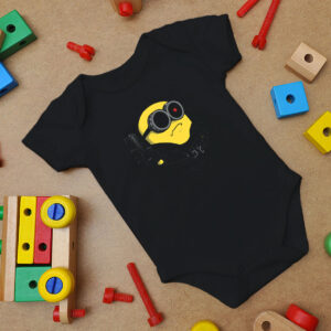 Terminion Baby Onesie