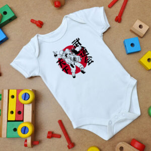 The 2Nd Tournament Baby Onesie