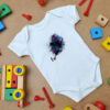 The Big Bang Baby Onesie