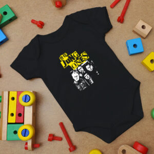 The Carl Jung Ones Baby Onesie