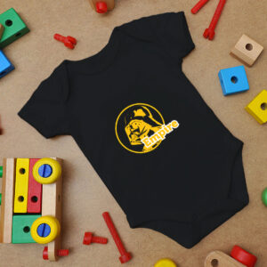 The Empire Baby Onesie