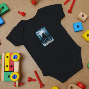 The Imposter Baby Onesie