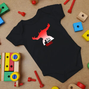 The Internet Troll Baby Onesie