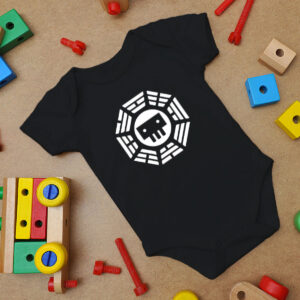 The Robot Initiative Baby Onesie