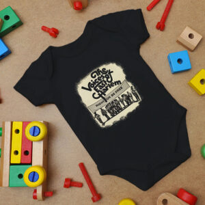 The Voices Of East Harlem Baby Onesie