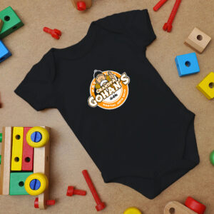 The Grandpa'S Martial Arts Dojo Baby Onesie