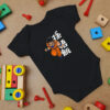 The Son Baby Onesie