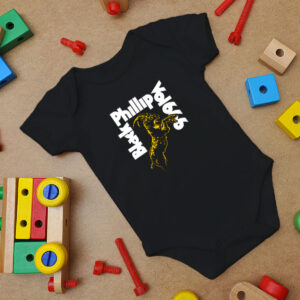 Vol. 666 Baby Onesie