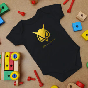 Vanoss Limited Cool Awesome Baby Onesie