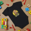 Villain V5 Baby Onesie