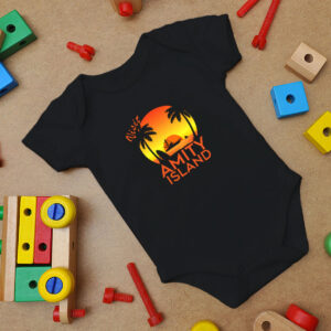 Visit Amity Baby Onesie