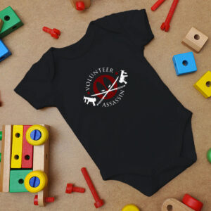 Volunteer Assassin Baby Onesie
