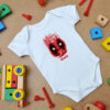 Wade Baby Onesie