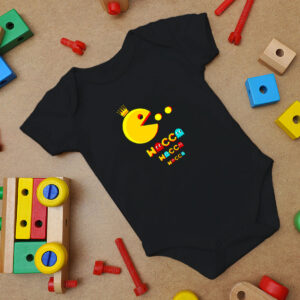 Wacca Wacca Baby Onesie