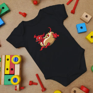 Weenie Baby Onesie