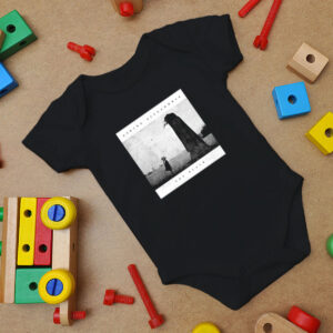 Asking Alexandria Baby Onesie