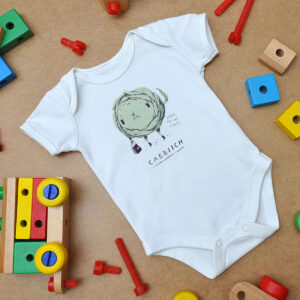Cabbitch Baby Onesie