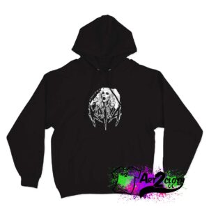 But Your Dad Just Calls Me Katya Hoodie