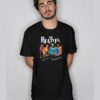 The Beatles Band All Members T Shirt