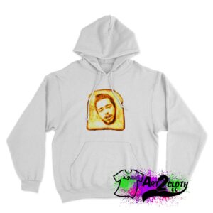 Toast Malone Jagy Hoodie