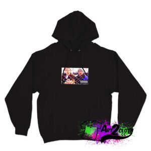Scranton The Electric City Hoodie