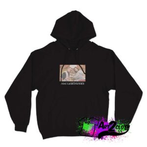 The Big Lebowski Bowling Buddies Hoodie