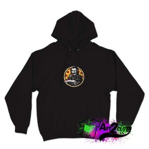 Face Jam Last Meal Hoodie