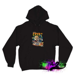 Cookie Crypt Cereal Hoodie