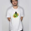 Smacky The Honey Frog T Shirt