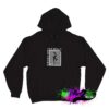 Two Tone Too Much Too Young Hoodie