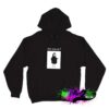 Are You Ok Cartoon Character Hoodie