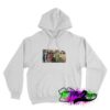 Banksy The Beatles Graphic Hoodie