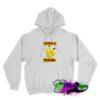 Pikachu Cute But Psycho Hoodie