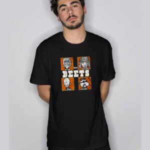 The Beets Doug Poster T Shirt