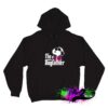 The Dogfather Snoopy Hoodie