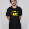 Buttman Batman Parody T Shirt