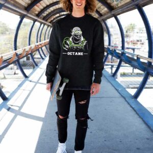 Octane Apex Characters Sweatshirt