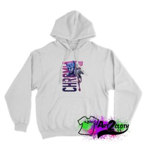Transformers War For Cybertron Hoodie