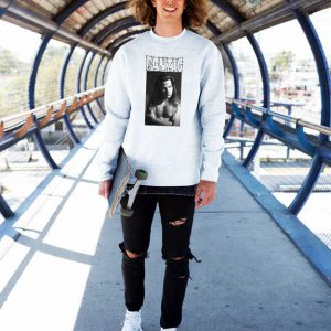 Bruce McCulloch Danzig Sweatshirt zig T Shirt 2