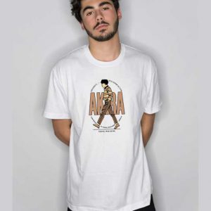 Akira Anime Young Magazine T Shirt