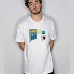 Goodnight Harry T Shirt