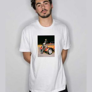 Jonathan Mannion Aaliyah T Shirt aliyah Sweatshirt