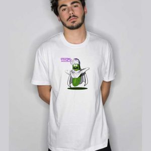 Pickle Rick Piccolo T Shirt