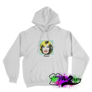 Pop Sally Wiggin Hoodie iggin3