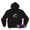 Weed Just Smoke It Hoodie