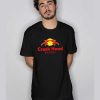 Crack Head Energy T Shirt