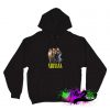 Seinfeld Nirvana Parody Hoodie
