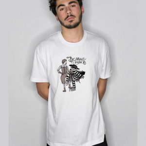 Fleetwood Big Mac Crossover T Shirt rossover5