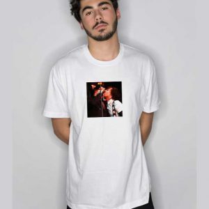 My Chemical Romance Frerard T Shirt rerard T Shirt